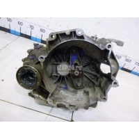 МКПП (механическая коробка переключения передач) VAG A2 [8Z0] (2000 - 2005) 02T300020C