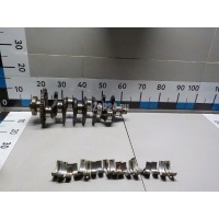 Коленвал VAG Octavia (A4 1U-) (2000 - 2011) 06A105021