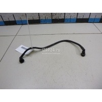 Трубка топливная VAG Leon (1M1) (1999 - 2006) 1J0201293P