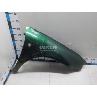 Крыло переднее правое VAG A3 (8L1) (1996 - 2003) 8L0821106