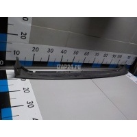 Накладка заднего бампера VAG A3 (8L1) (1996 - 2003) 8L0807421C01C