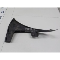 Направляющая заднего бампера левая VAG A3 (8L1) (1996 - 2003) 8L0807377B