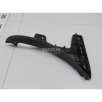 Направляющая заднего бампера правая VAG A3 (8L1) (1996 - 2003) 8L0807378B
