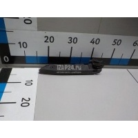 Направляющая переднего бампера правая VAG A3 (8L1) (1996 - 2003) 8L0807184C
