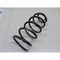 Пружина передняя VAG Octavia (A4 1U-) (2000 - 2011) 1J0411105BH