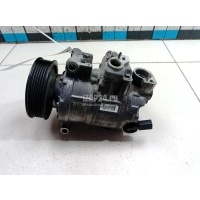 Компрессор кондиционера VAG A3 (8L1) (1996 - 2003) 1K0820859N