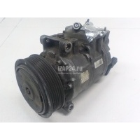 Компрессор кондиционера VAG A3 (8L1) (1996 - 2003) 1K0820859N
