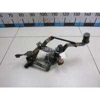 Кронштейн тяги КПП VAG Leon (1M1) (1999 - 2006) 1J0711729F