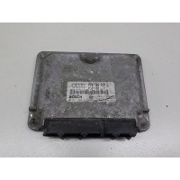 Блок управления двигателем VAG A3 (8L1) (1996 - 2003) 06A906018C