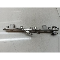 Рейка топливная (рампа) VAG A6 [C4] (1994 - 1997) 058133681