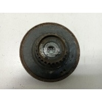 Шкив коленвала VAG A6 [C4] (1994 - 1997) 058105251D