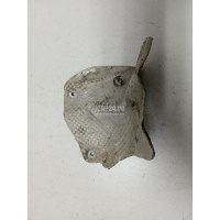 Экран тепловой VAG A4 [B5] (1994 - 2001) 8D0399300K