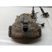 Суппорт тормозной передний правый VAG A4 [B5] (1994 - 2001) 8E0615124X