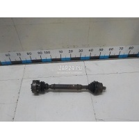 Полуось передняя левая VAG A4 [B5] (1994 - 2001) 8D0407451AX