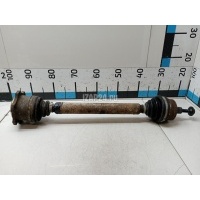 Полуось передняя левая VAG A4 [B5] (1994 - 2001) 8D0407451AX