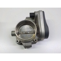 Заслонка дроссельная электрическая VAG TT(8N) (1998 - 2006) 022133062AG
