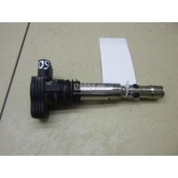 Катушка зажигания Beru TT(8N) (1998 - 2006) 0040102043