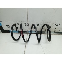 Пружина передняя BMW 3-serie E46 (1998 - 2005) 31331093066