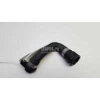 Патрубок BMW 3-serie E46 (1998 - 2005) 11537572158