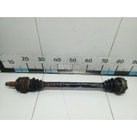 Полуось задняя правая BMW 3-serie E46 (1998 - 2005) 33211229588