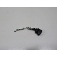 Разъем BMW 7-serie E32 (1986 - 1994) 12521724478