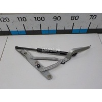 Петля крышки багажника BMW 5-serie E39 (1995 - 2003) 41628203277