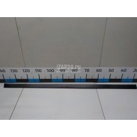 Молдинг передней левой двери BMW 5-serie E39 (1995 - 2003) 51138184477
