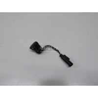 Форсунка омывателя лобового стекла BMW 5-serie E39 (1995 - 2003) 61668361039
