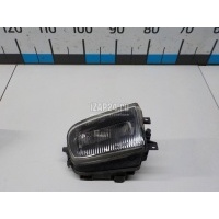 Фара противотуманная правая BMW 5-serie E39 (1995 - 2003) 63178377942