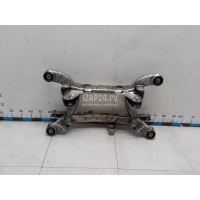 Балка задняя BMW 5-serie E39 (1995 - 2003) 33311097248