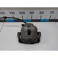Суппорт тормозной передний левый BMW 5-serie E39 (1995 - 2003) 34111163385