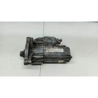 Стартер Citroen-Peugeot C4 (2005 - 2011) 5802C9