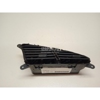 Дефлектор воздушный GM Lanos (1997 - 2009) 96241653