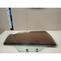 Стекло двери задней правой GM Lanos (1997 - 2009) 96304140