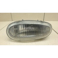 Фара противотуманная левая GM Lanos (1997 - 2009) 96303261