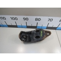 Кронштейн КПП левый GM Lanos (1997 - 2009) 96181254