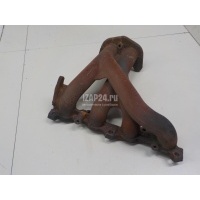 Коллектор выпускной VAG Octavia (A4 1U-) (2000 - 2011) 032253031M
