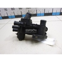 Корпус термостата VAG Leon (1M1) (1999 - 2006) 032121111BA