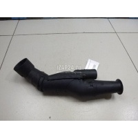 Патрубок воздушного фильтра VAG Leon (1M1) (1999 - 2006) 1J0129594F