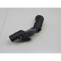 Патрубок воздушного фильтра VAG Leon (1M1) (1999 - 2006) 1J0129594F