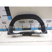 Накладка (кузов внутри) VAG Octavia (A4 1U-) (2000 - 2011) 1U1857053C47H
