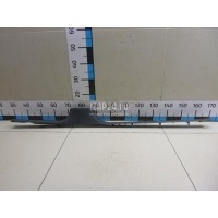Накладка порога (внутренняя) VAG Octavia (A4 1U-) (2000 - 2011) 1U4853373A47H
