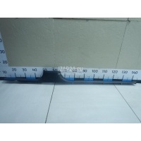 Накладка порога (внутренняя) VAG Octavia (A4 1U-) (2000 - 2011) 1U4853373A47H