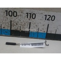 Тяга замка VAG Octavia (A4 1U-) (2000 - 2011) 1U0837183