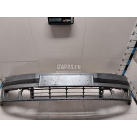 Бампер передний VAG Octavia (A4 1U-) (2000 - 2011) 1U0807221D