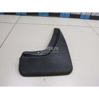 Брызговик задний правый VAG Octavia (A4 1U-) (2000 - 2011) 1U0821822C