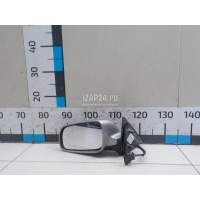 Зеркало левое электрическое VAG Octavia (A4 1U-) (2000 - 2011) 1U1857501BA