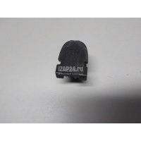 Накладка вставки замка двери VAG Octavia (A4 1U-) (2000 - 2011) 6Y0839167
