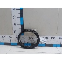 Уплотнитель (наружный) VAG Octavia (A4 1U-) (2000 - 2011) 1U6810957B
