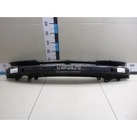 Усилитель переднего бампера VAG Octavia (A4 1U-) (2000 - 2011) 1U0805551C